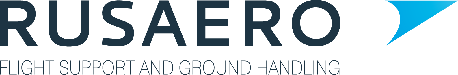 RusAero logo