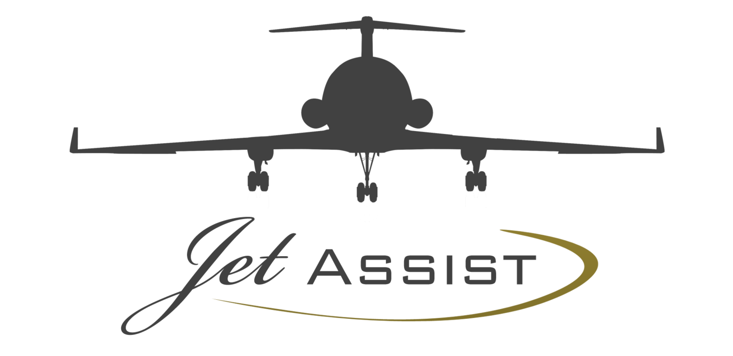 Jet Assist logo
