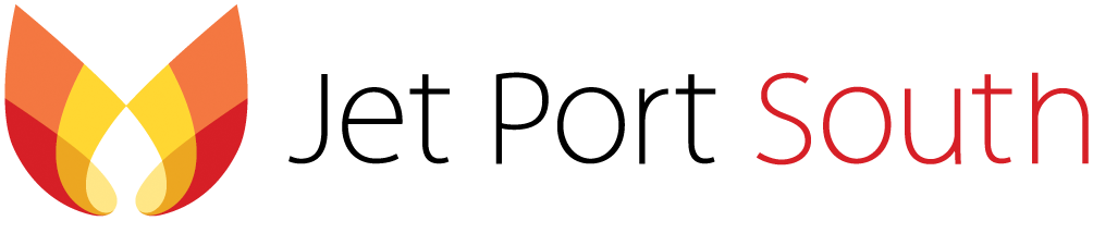 JetPort South logo