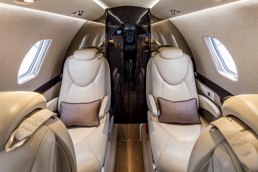 Cessna Citation XLS+