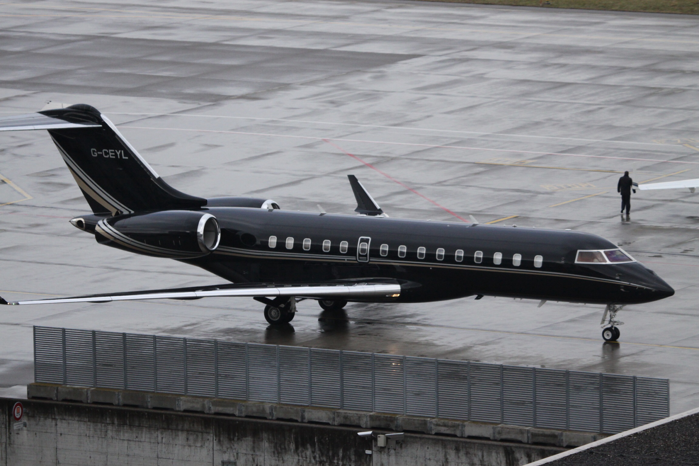 You are currently viewing Global Express XRS