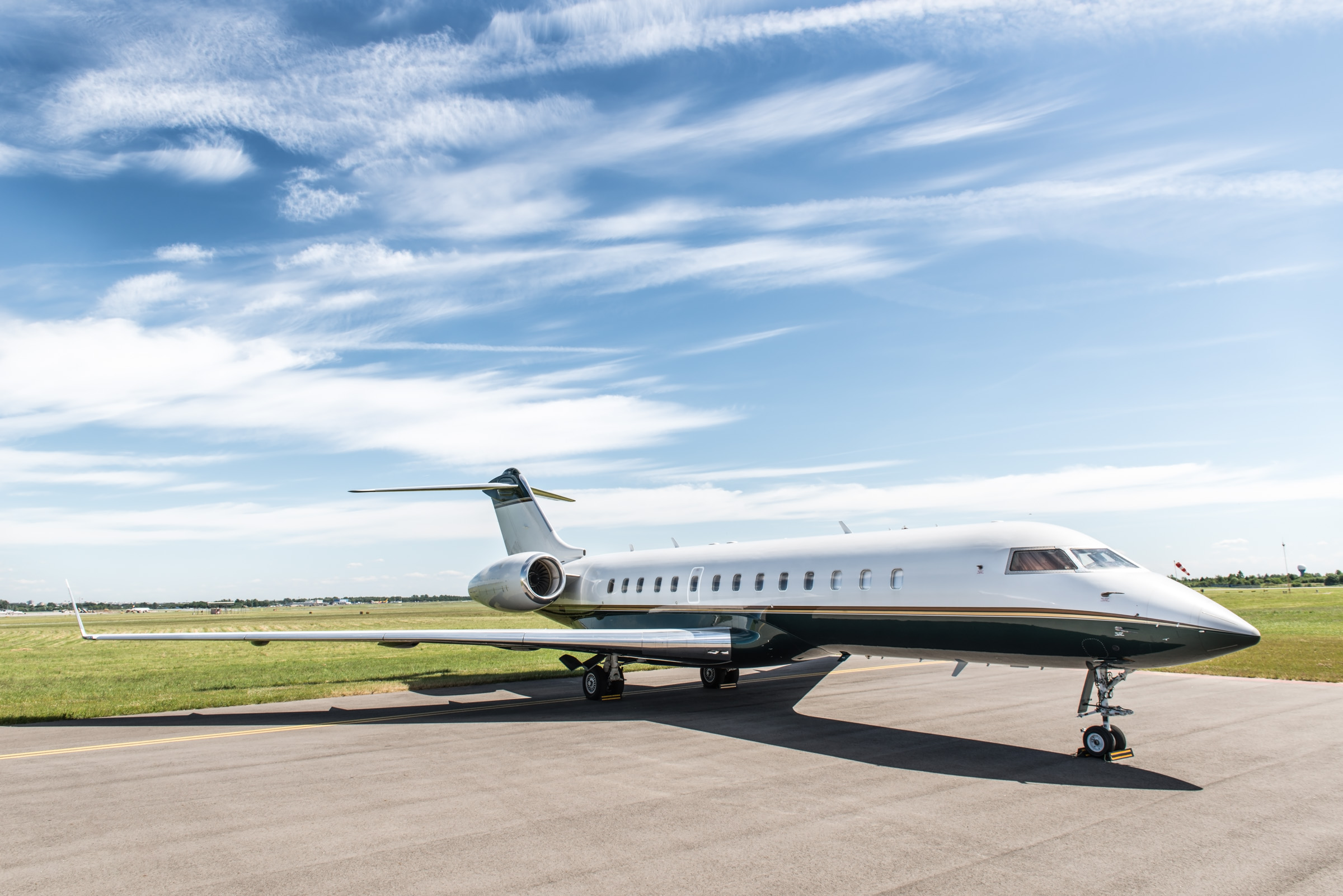 You are currently viewing Global Express