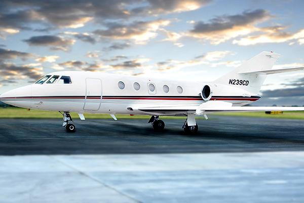 You are currently viewing Falcon 20F