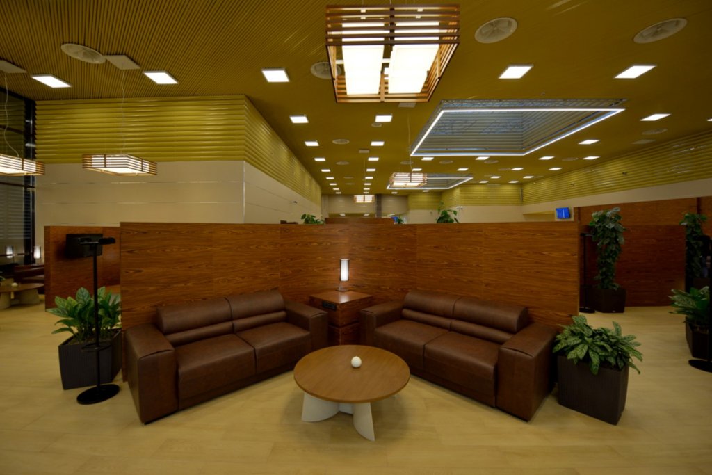 JetPort South FBO Sochi — operator location image