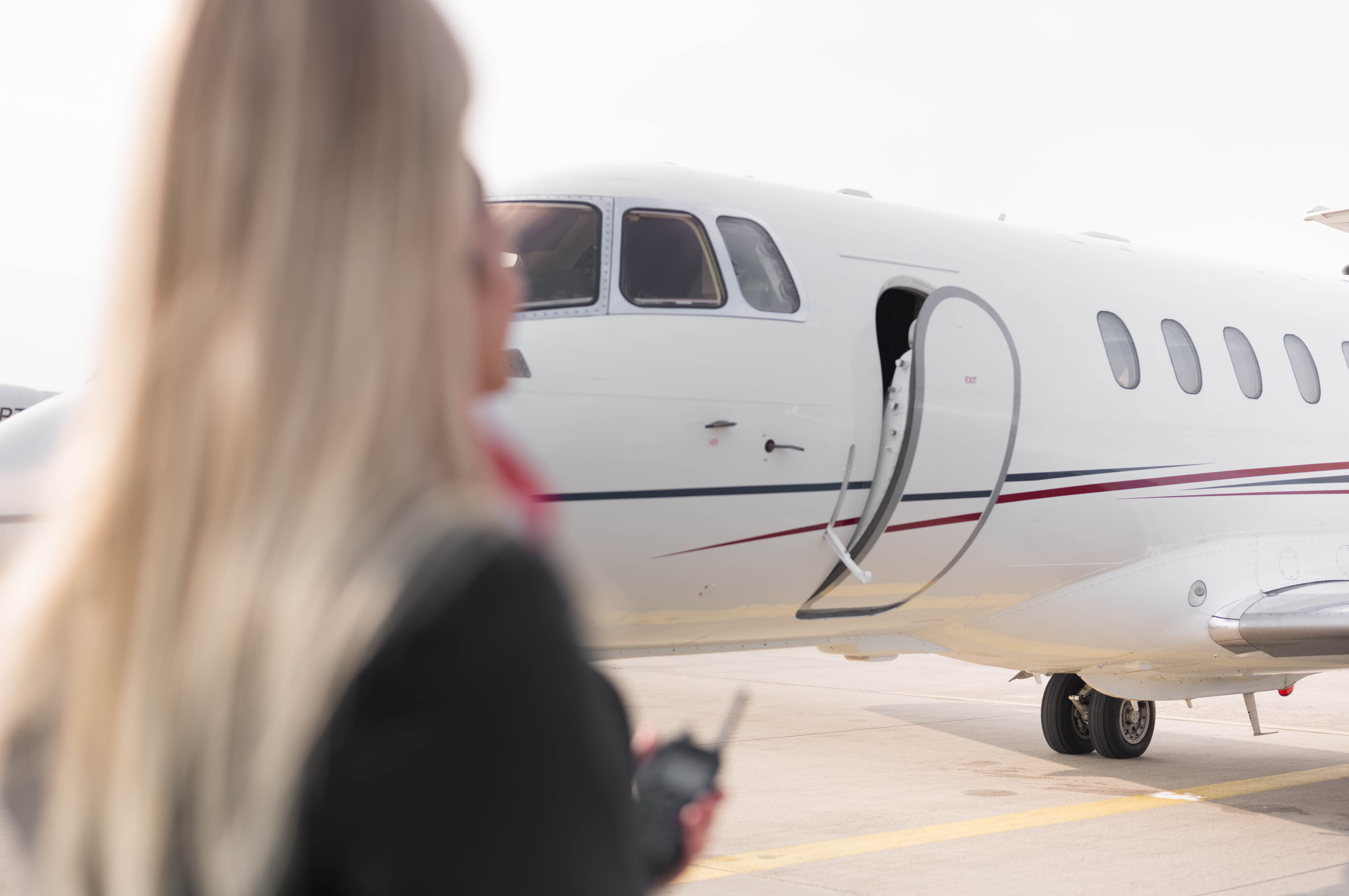 LAS Leipzig Aviation Service FBO — operator location image