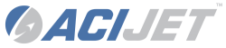 ACI Jet logo