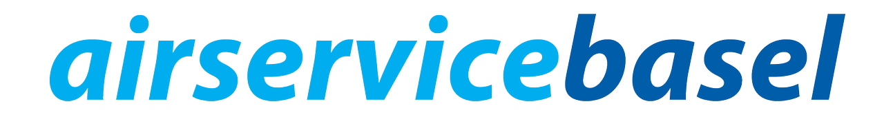 Air Service Basel logo