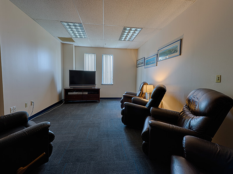 Signature Aviation Atlantic City — operator location image