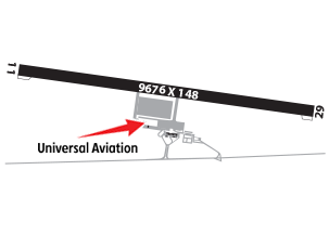 Universal Aviation La Romana — operator location image