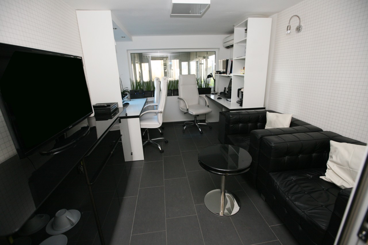 Euro Jet Tivat — operator location image