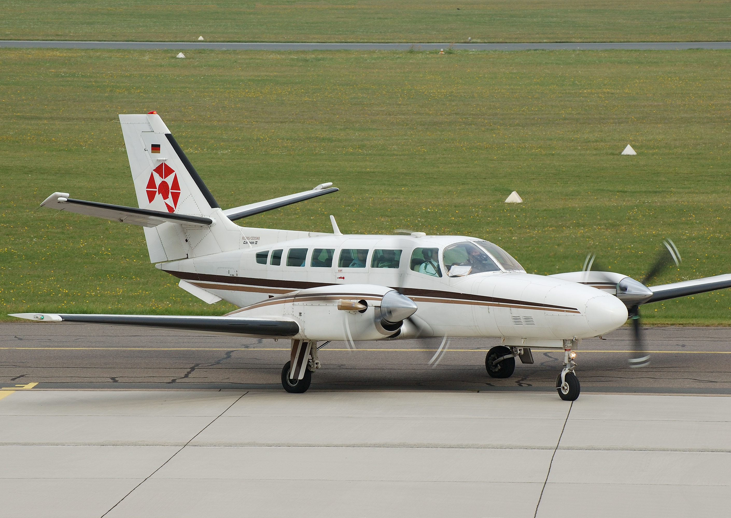 Cessna 406