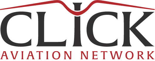 Click Aviation Network logo