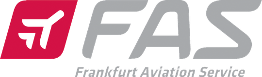 GAS German Aviation Service GmbH logo