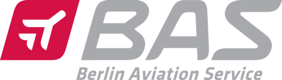 GAS German Aviation Service GmbH logo