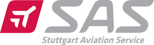 GAS German Aviation Service GmbH logo