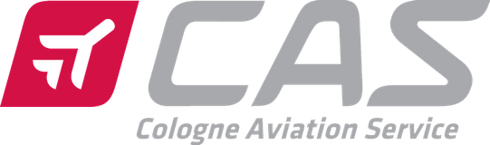 GAS German Aviation Service GmbH logo