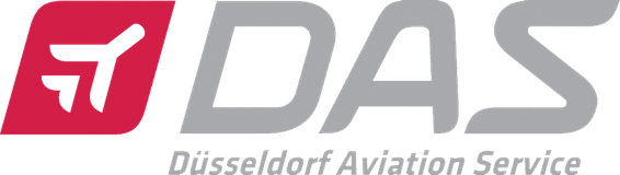 GAS German Aviation Service GmbH logo