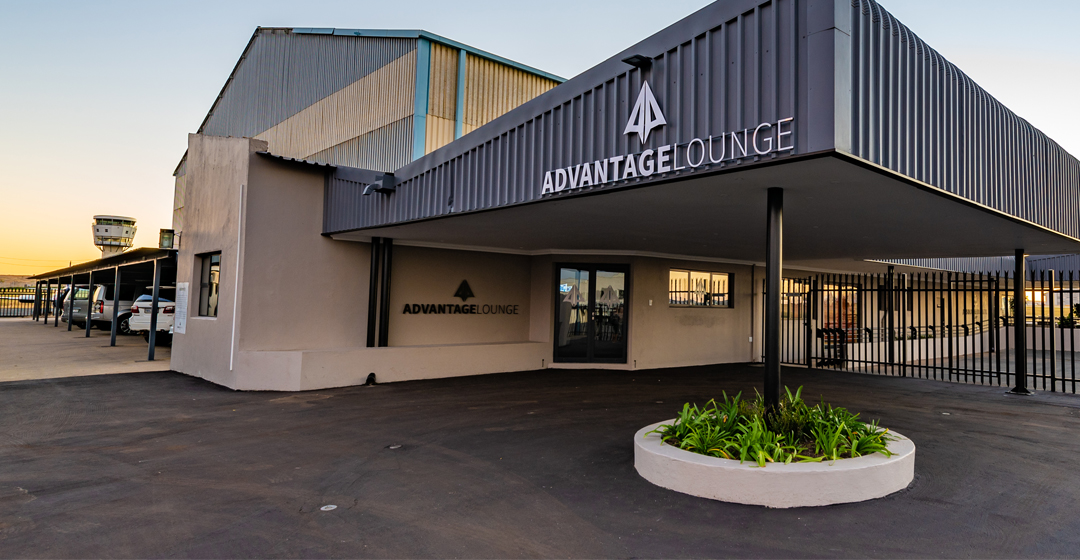 Absolute Flight Services FBO — operator location image