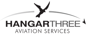 Hangar 3 Blackpool Ltd logo