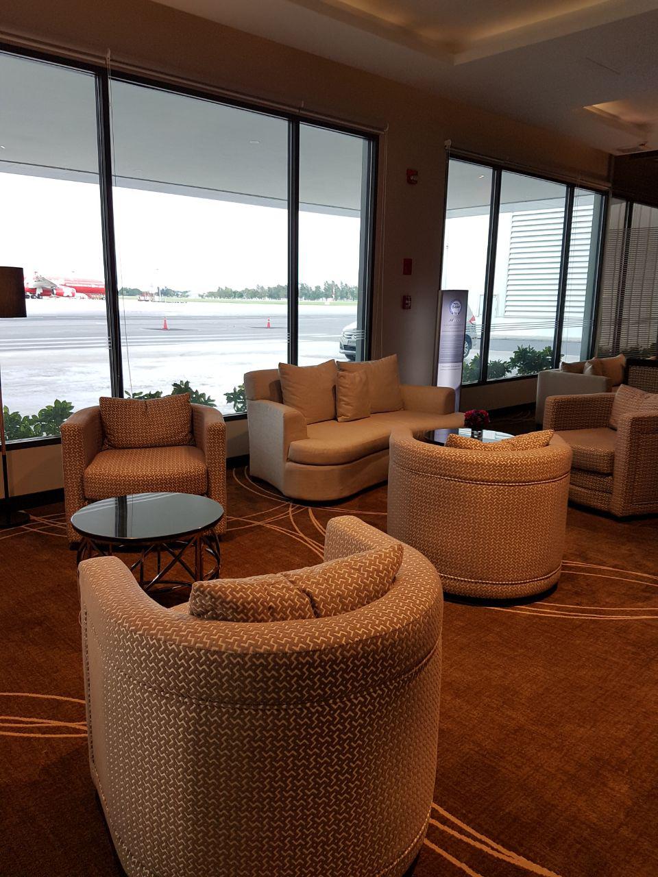 MJets Bangkok — operator location image