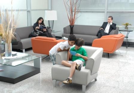 Servair Las Americas International Airport FBO — operator location image