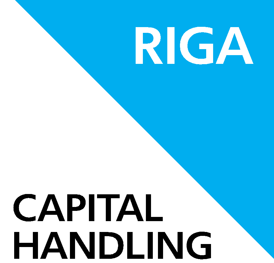 Capital Handling logo