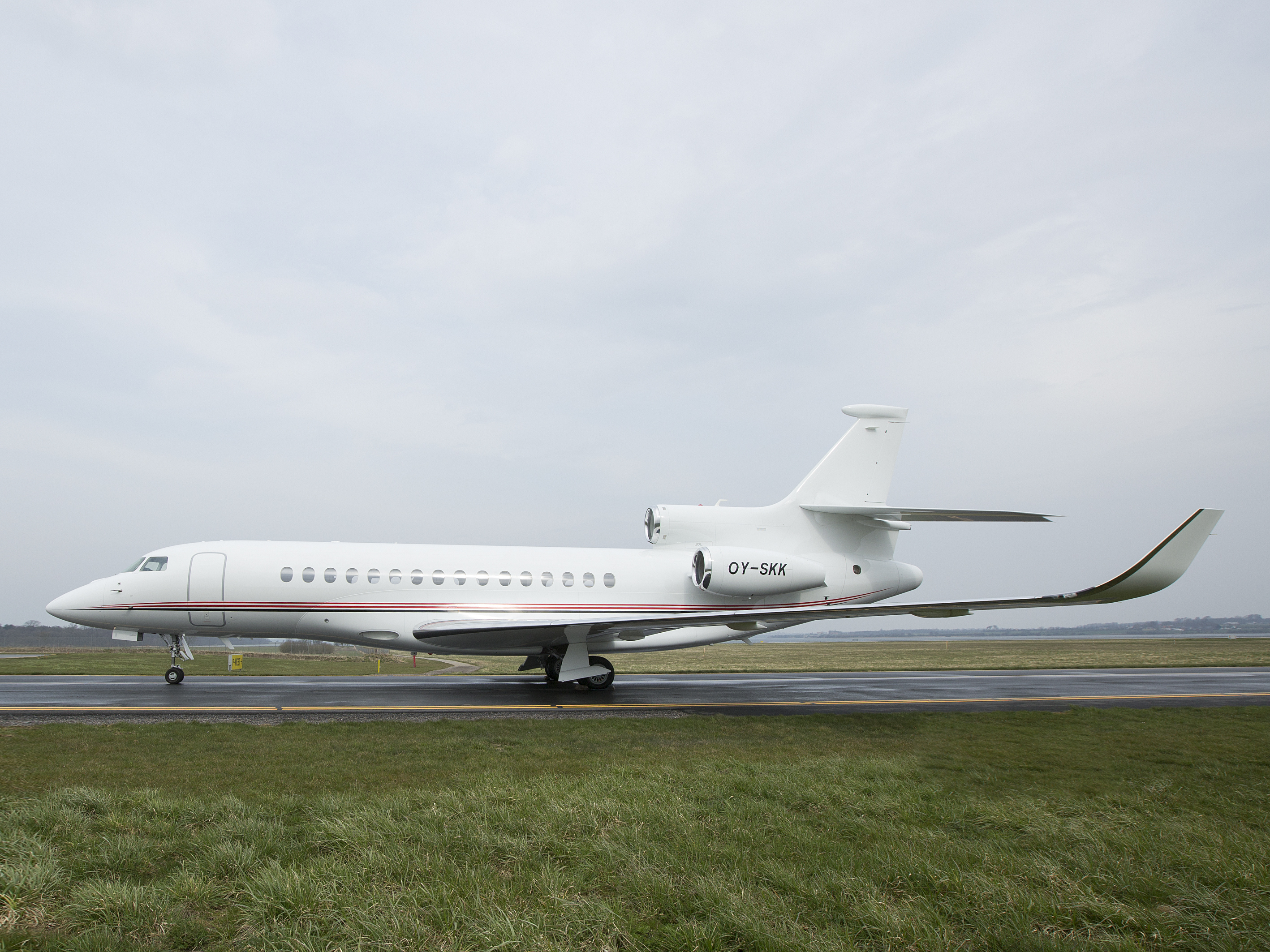 You are currently viewing Falcon 8X