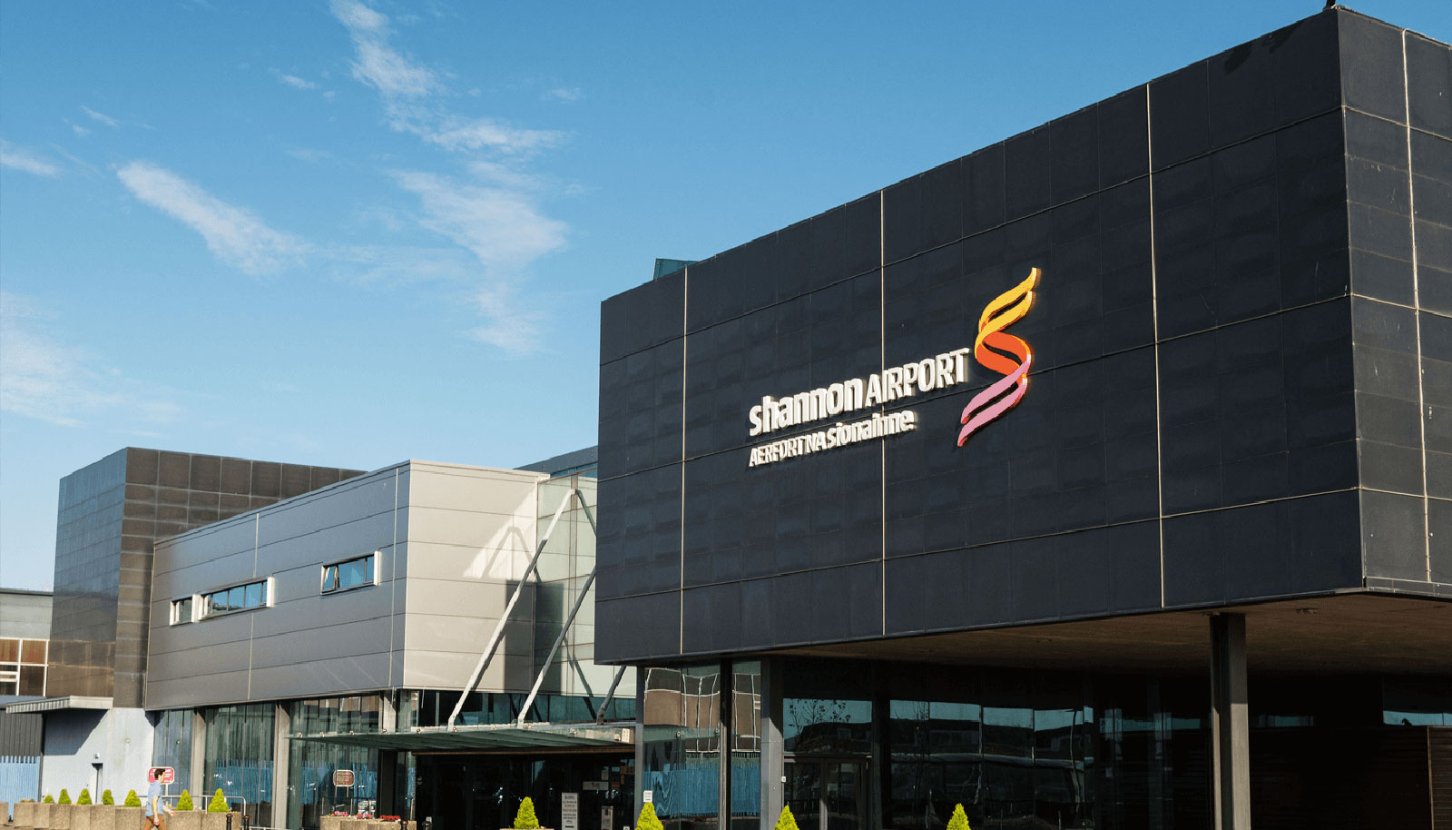 Alliance Flight Support Shannon — operator location image