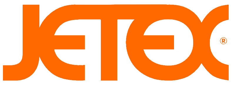 Jetex logo