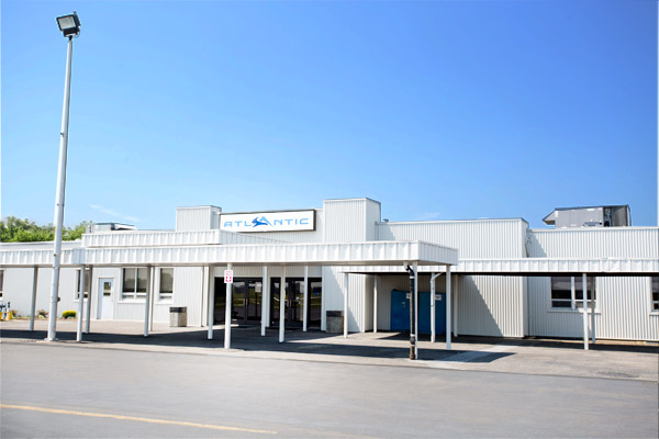 Atlantic Aviation Northeast Philadelphia — operator location image