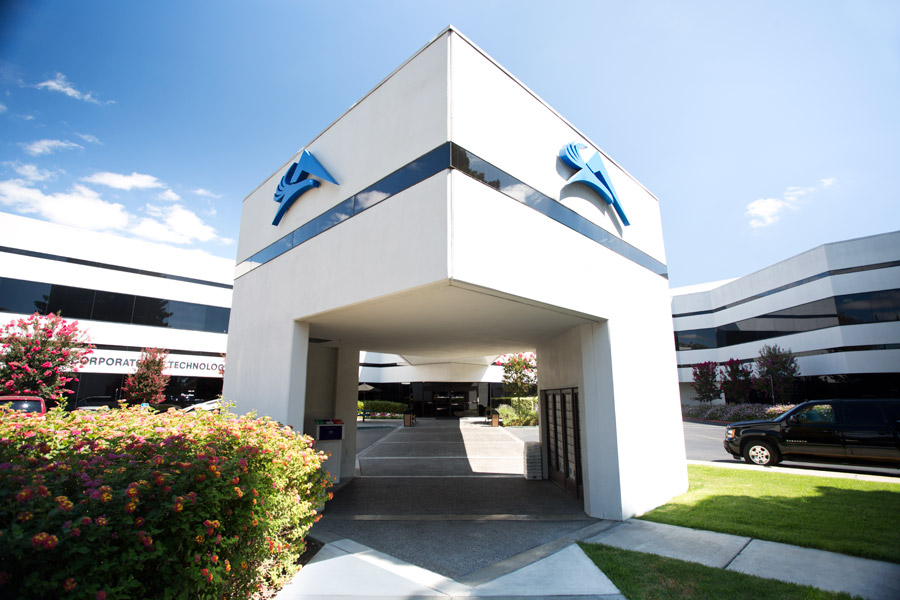 Atlantic Aviation San Jose — operator location image