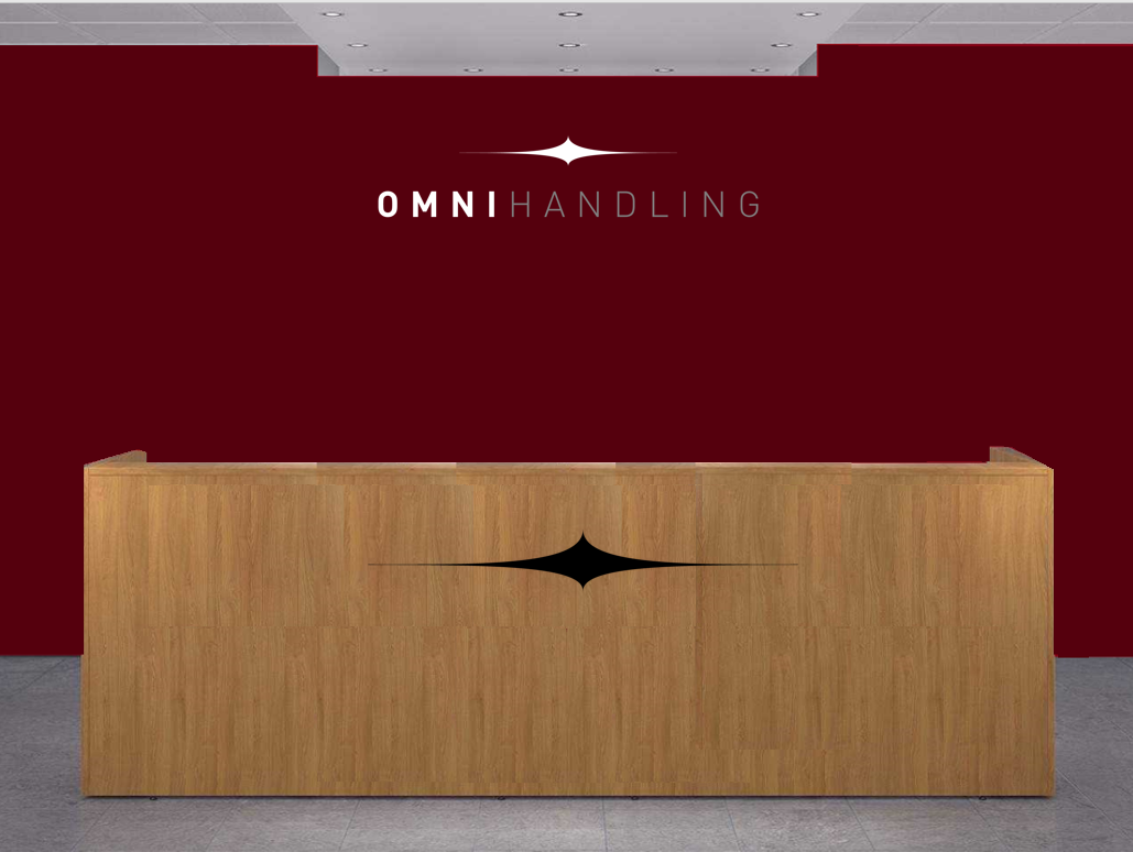 Omni Handling Madeira — operator location image