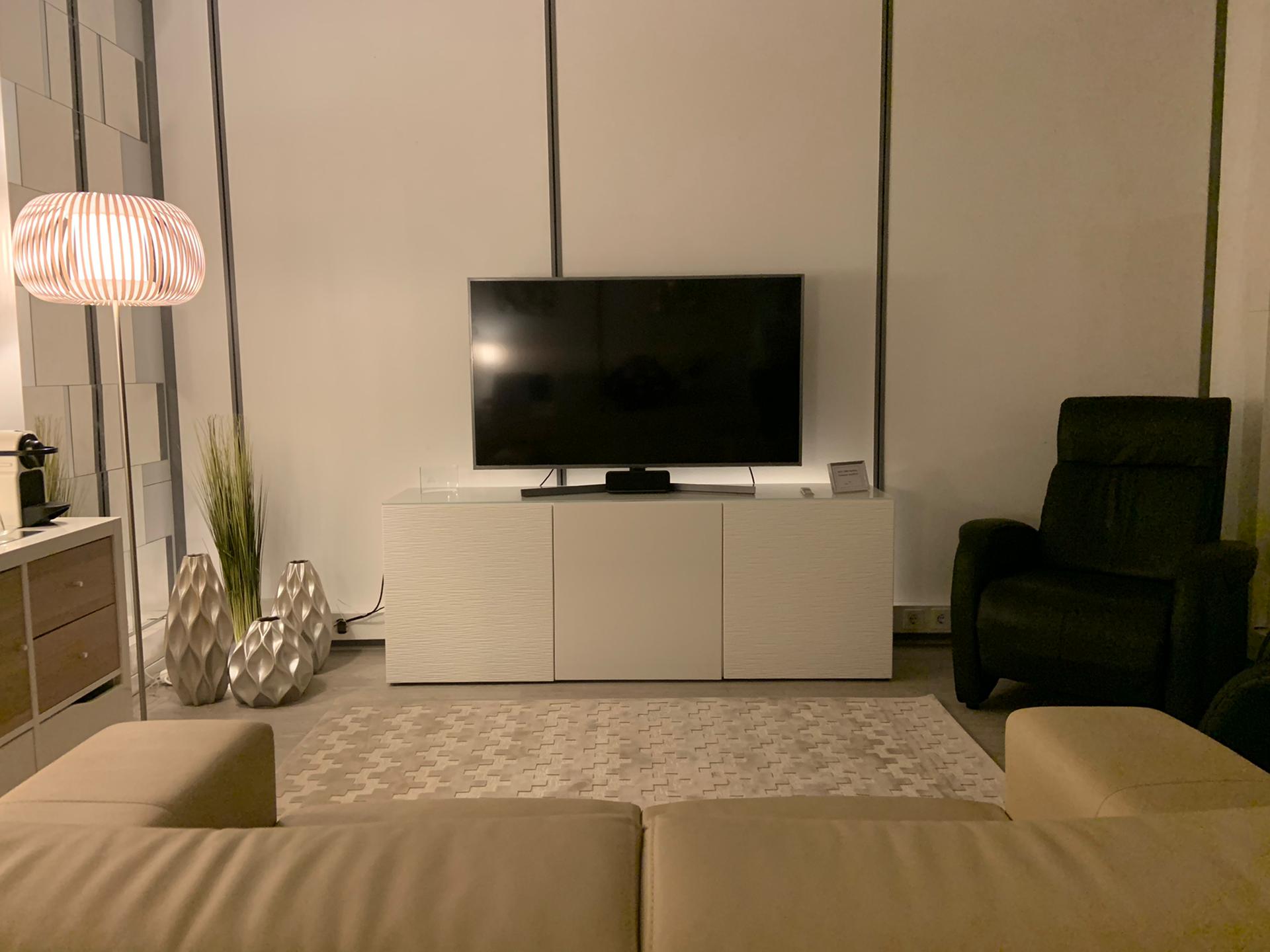 Omni Handling Oporto Station — operator location image