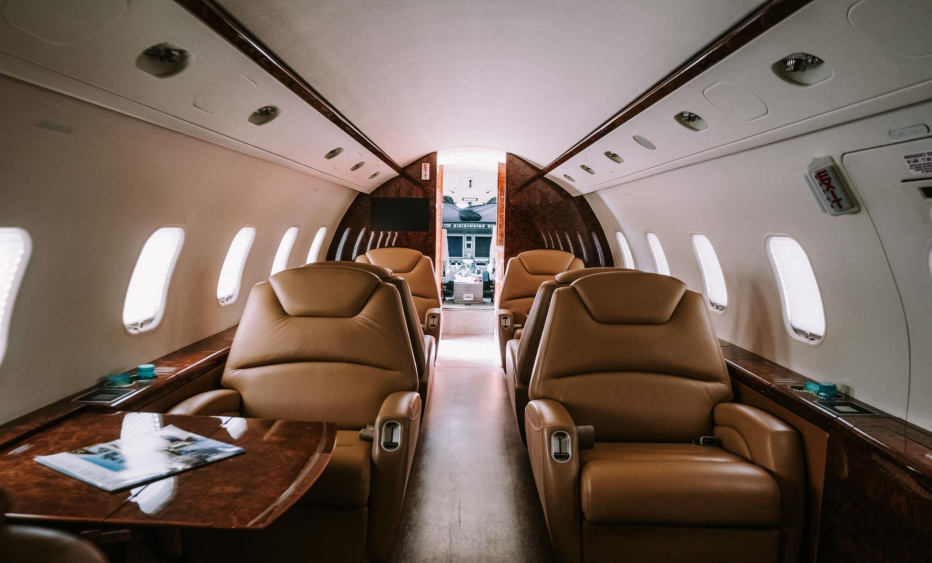 Challenger 300