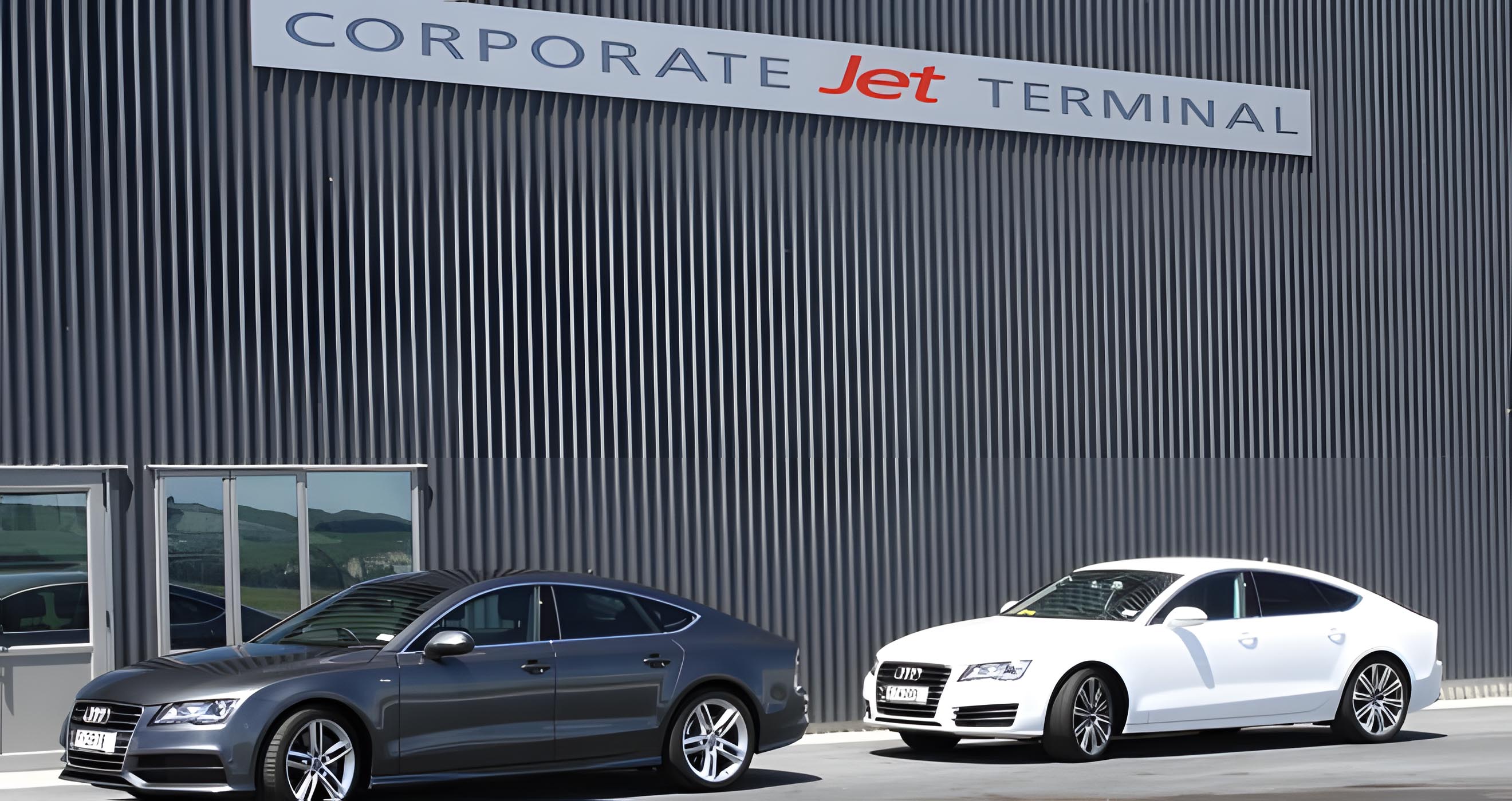 Skyline Aviation Napier — operator location image
