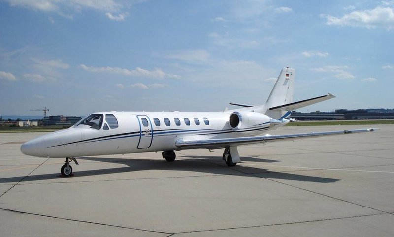 You are currently viewing Cessna Citation Encore