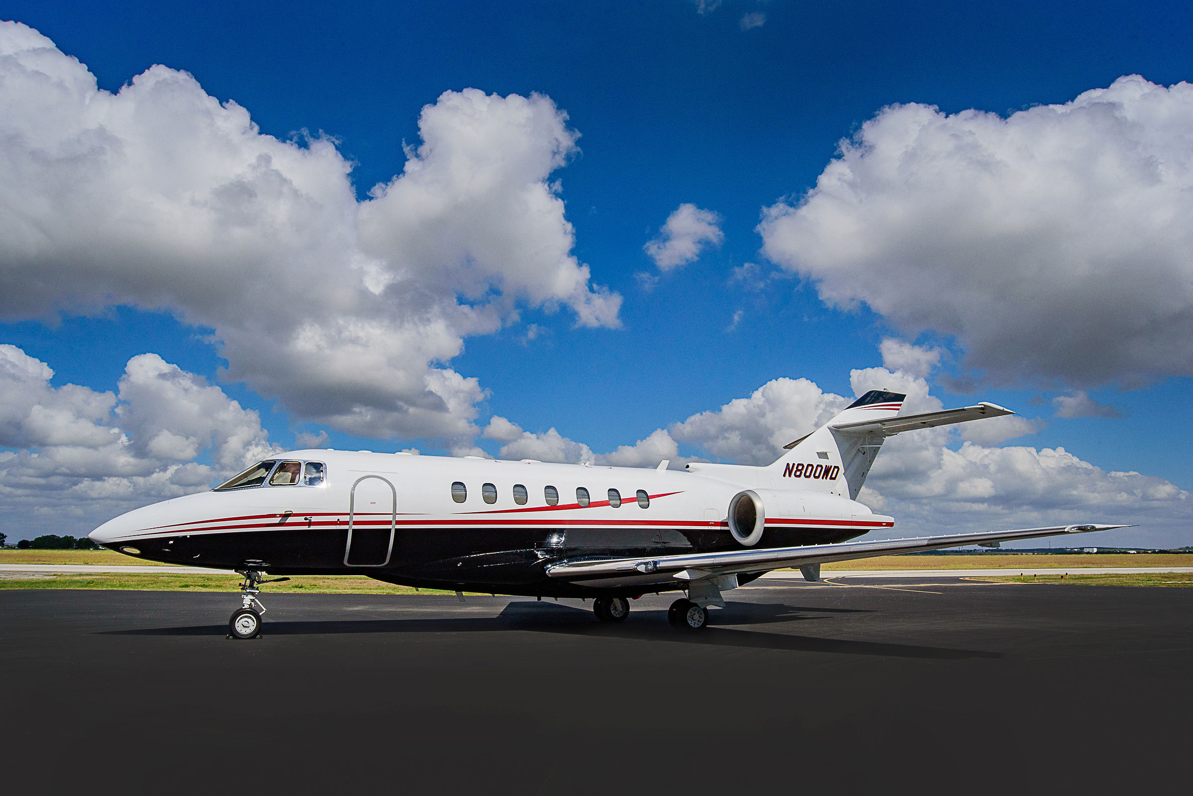 You are currently viewing Hawker 1000