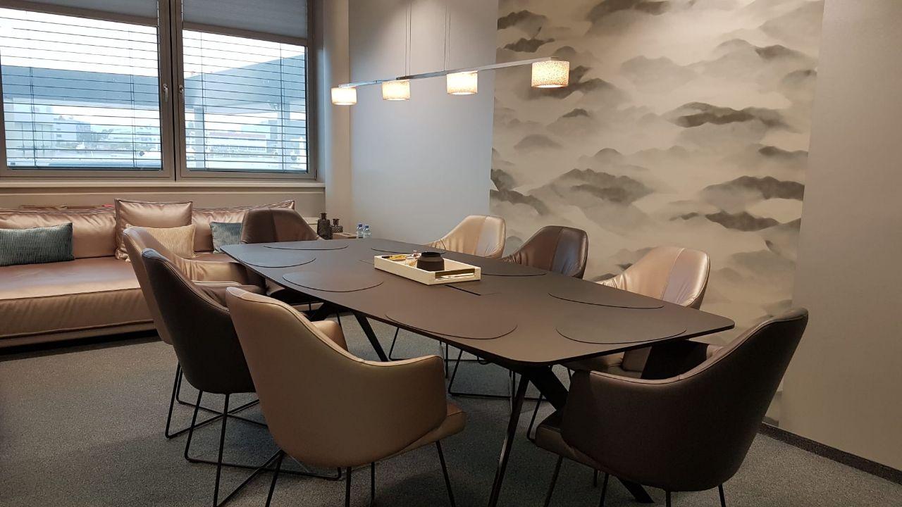 Magnum FBO Vienna — operator location image