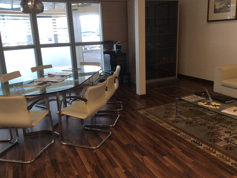 Signature Aviation Venice — operator location image