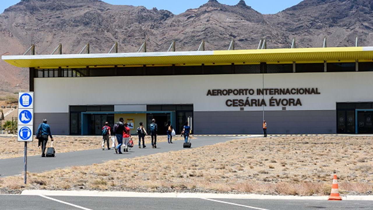 CV Handling SÃO VICENTE — operator location image