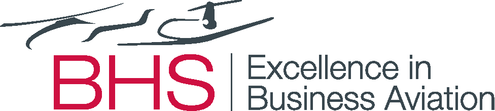 BHS Aviation Group logo