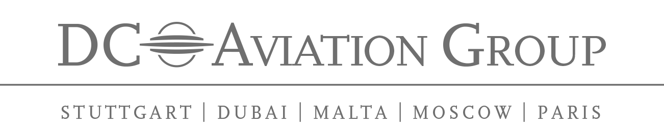 DC Aviation Group logo