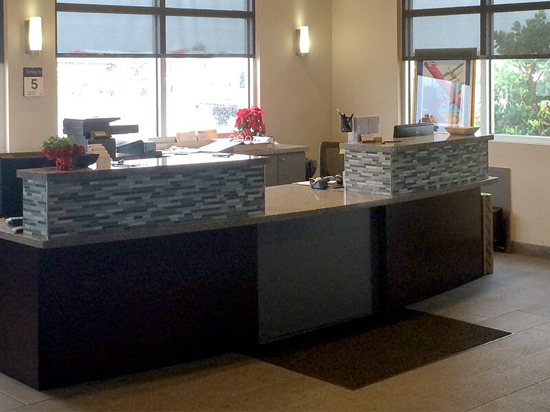 Signature Aviation Key West — operator location image