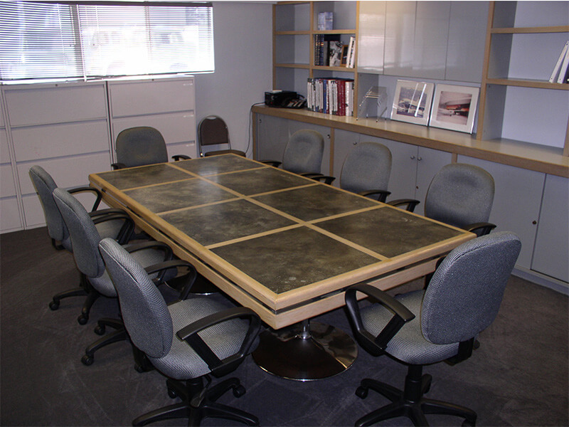 Signature Aviation Honolulu — operator location image