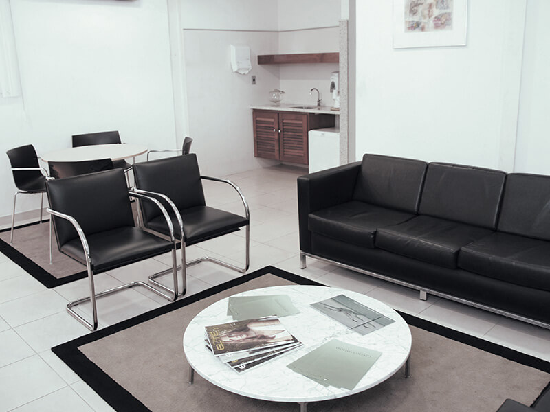 Lider Aviation Manaus — operator location image