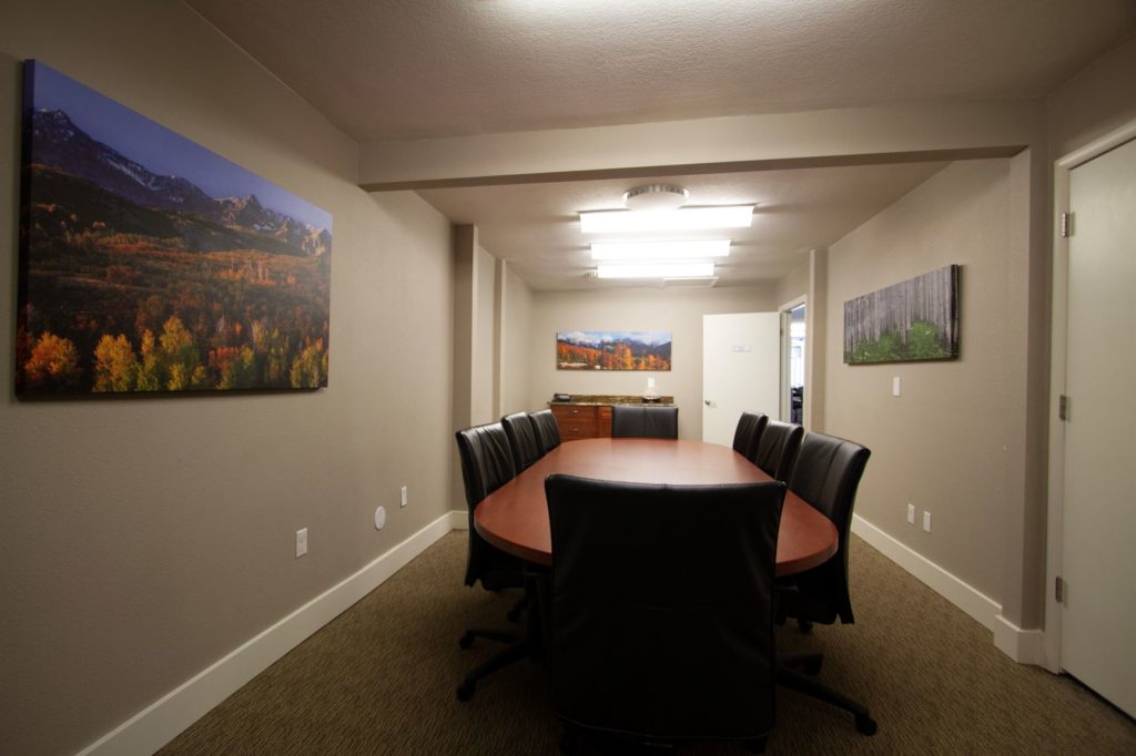 JetCenters of Colorado Fort Collins-Loveland — operator location image