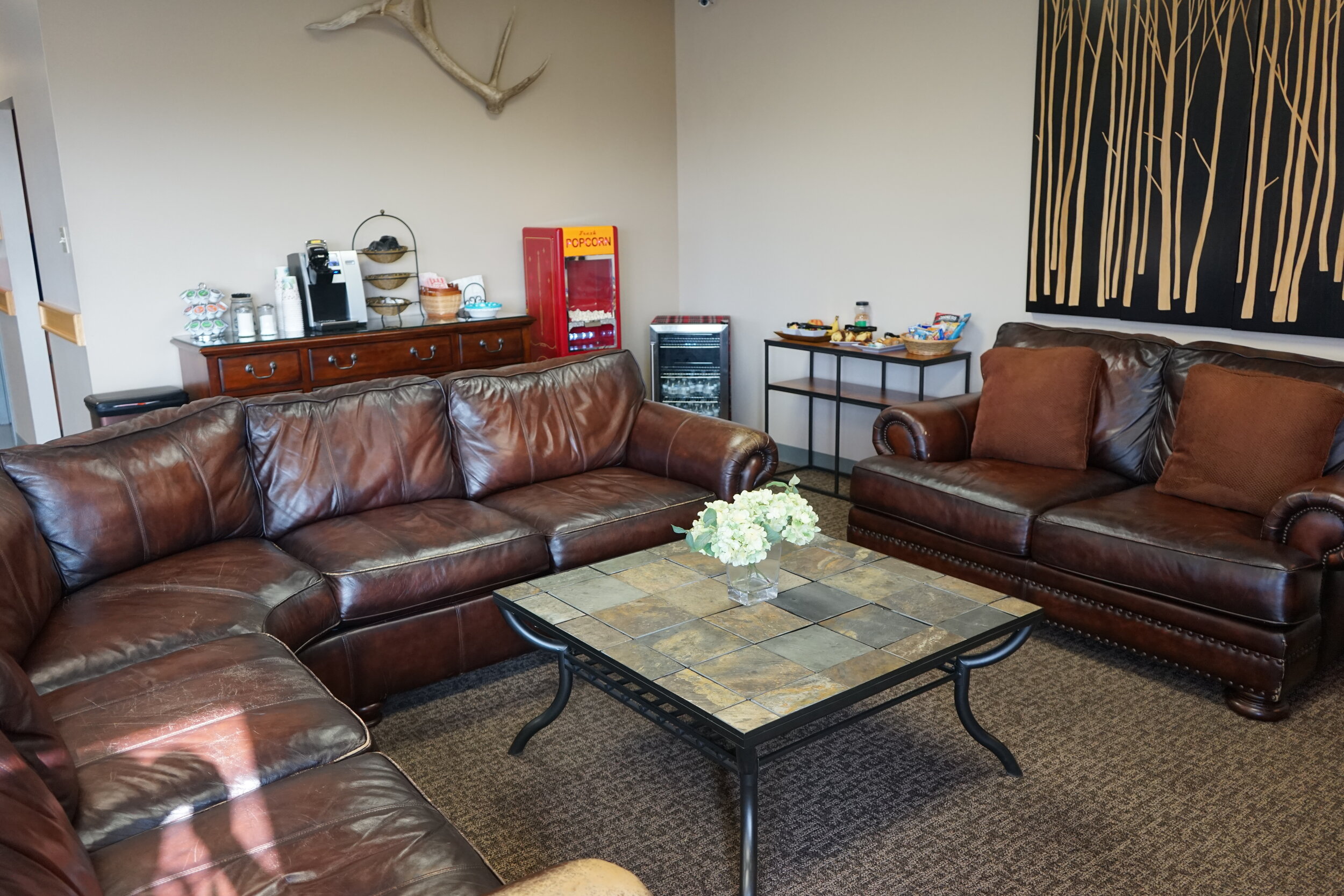 Reading Aviation FBO — operator location image