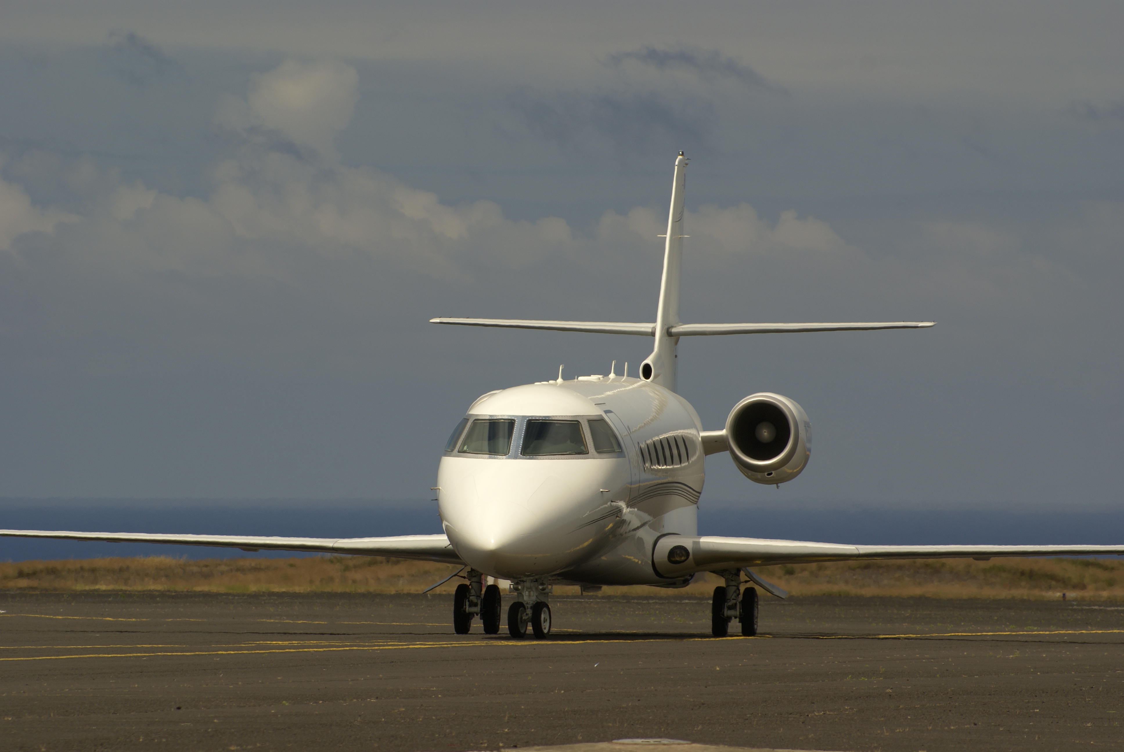 Wexjet Aviation - LPFR/FAO — operator location image
