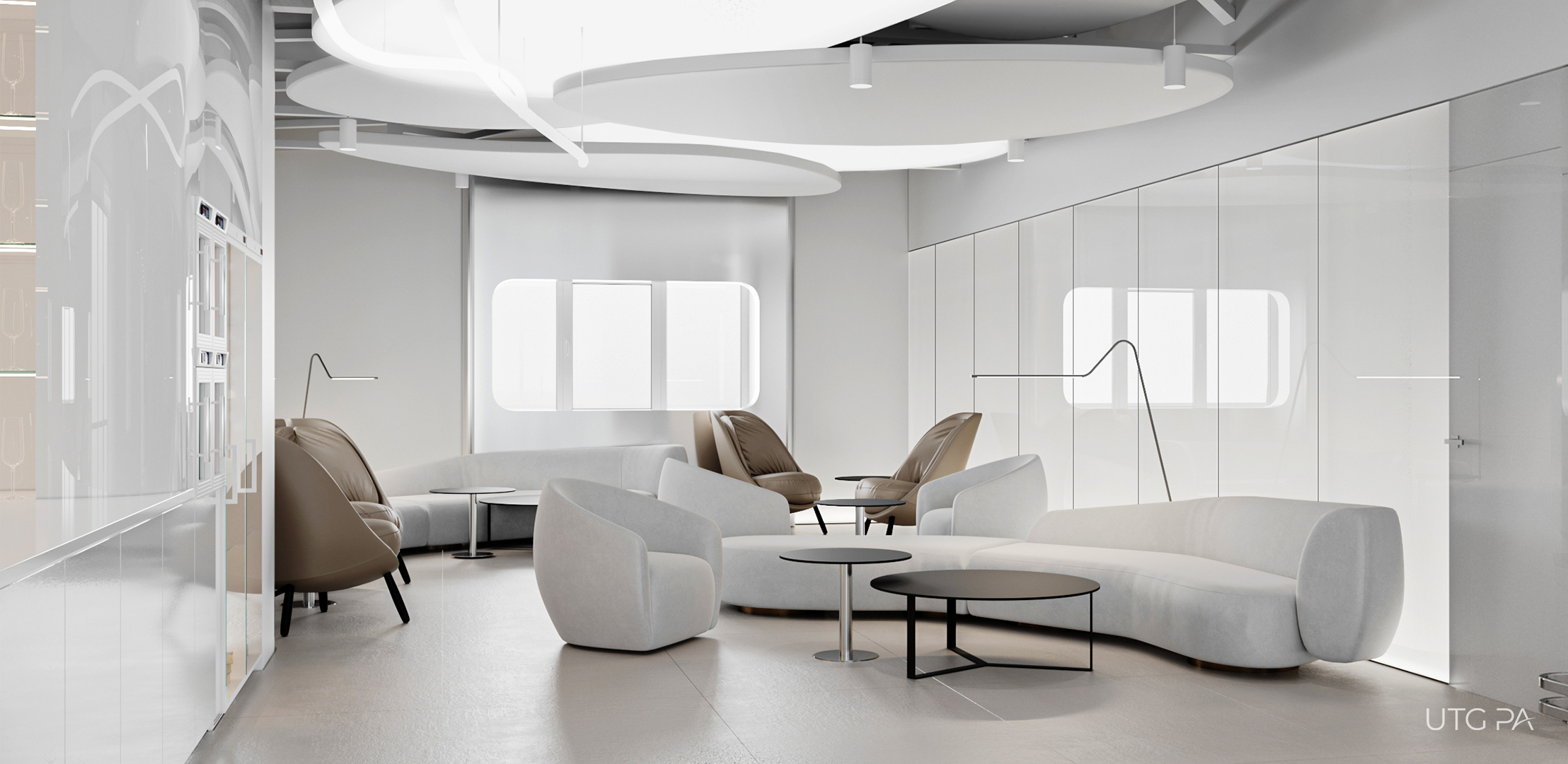 UTG Private Aviation FBO — operator location image