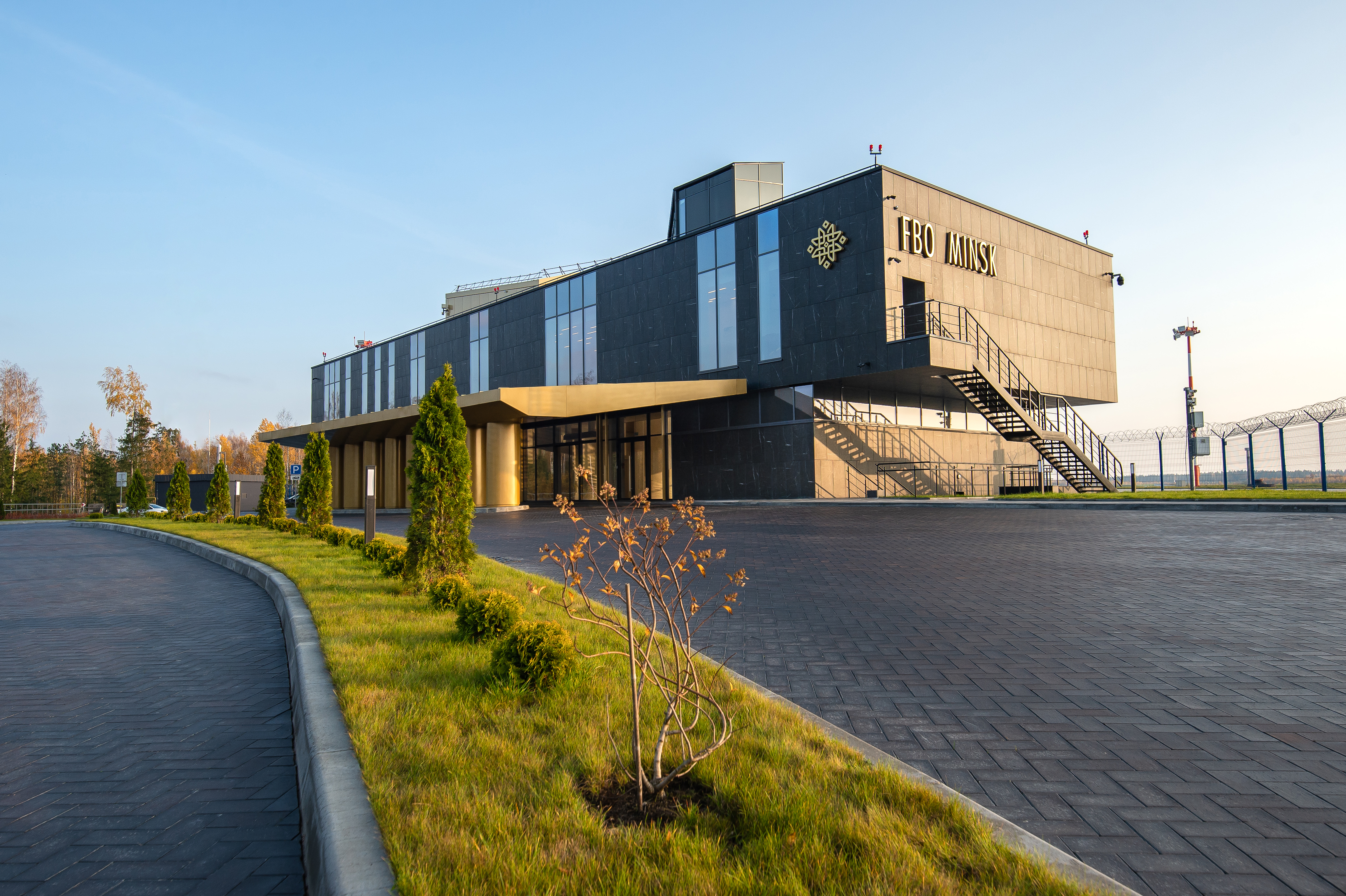 FBO MINSK — operator location image